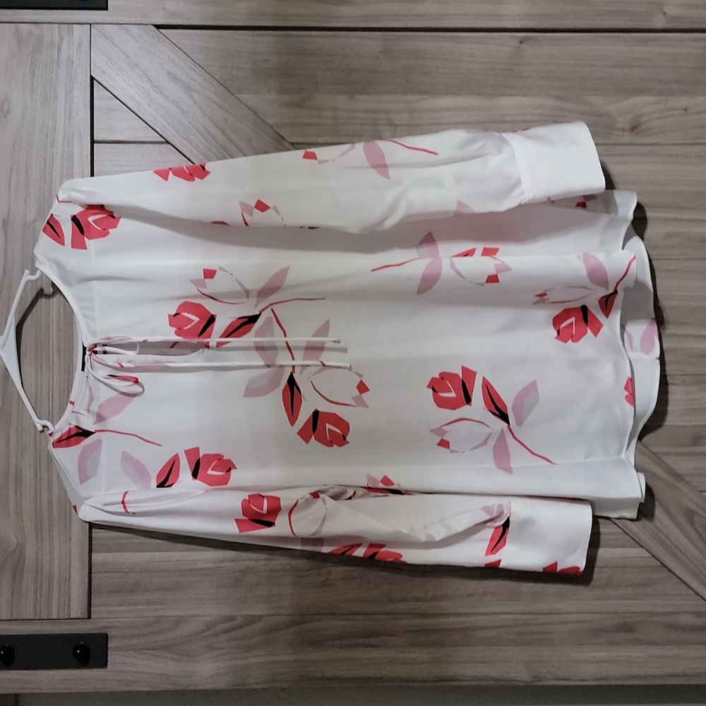Alfani blouse